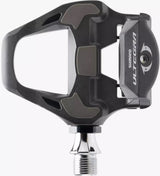 Shimano Ultegra PD-R8000 SPD-SL Bike Parts Carbon Road Pedals - Black