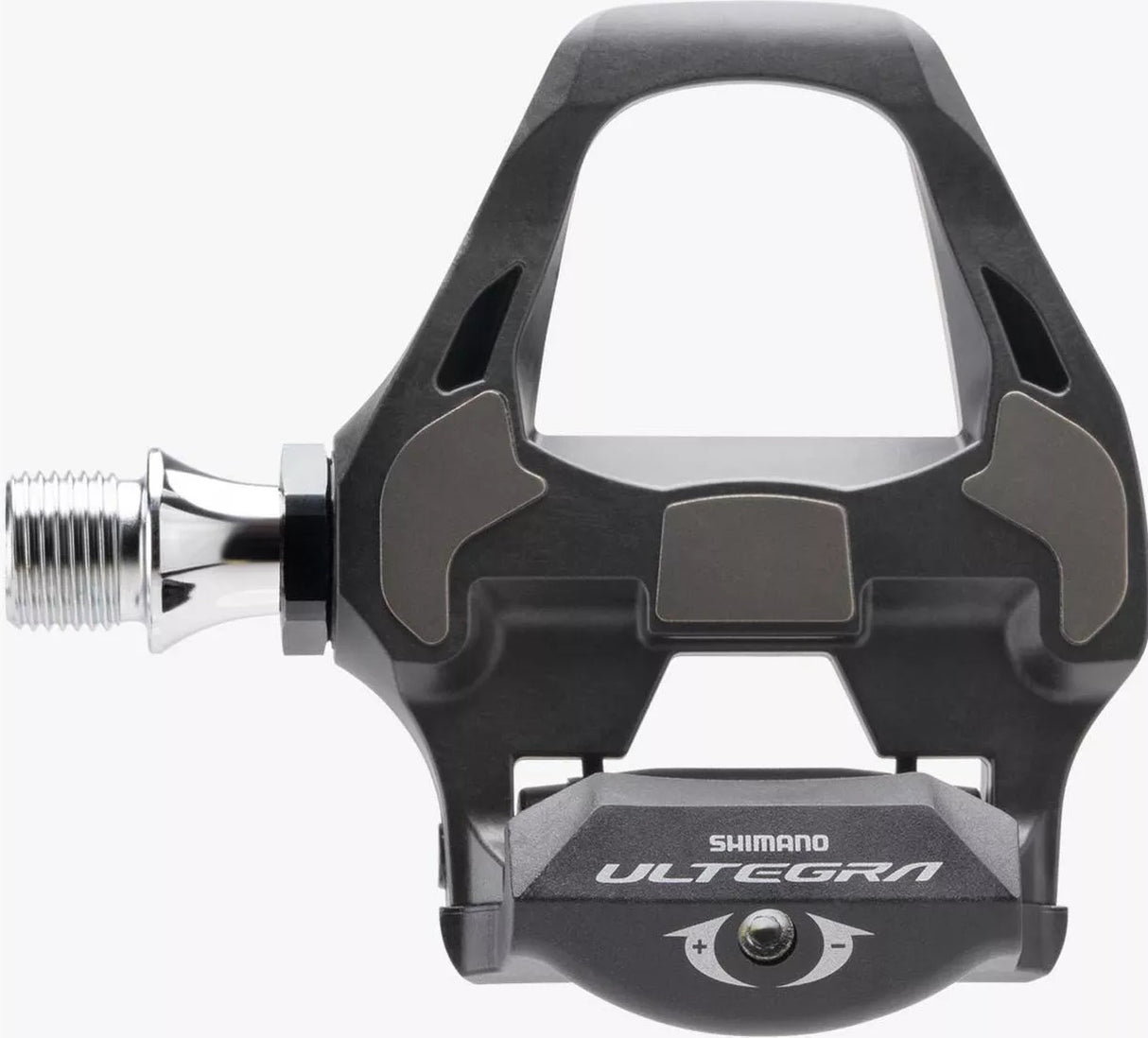 Shimano Ultegra PD-R8000 SPD-SL Bike Parts Carbon Road Pedals - Black