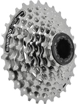 Shimano CS-HG41 High Quality 8 Speed Corrosion-Resistant Cassette - 11-34T