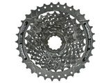 Shimano CS-HG41 High Quality 8 Speed Corrosion-Resistant Cassette - 11-34T