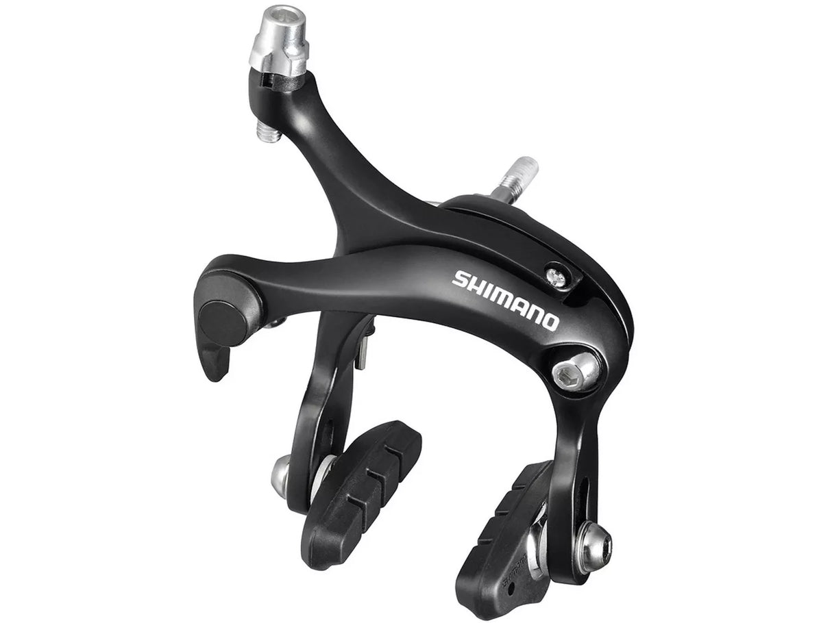 Shimano BR-R451 Bike Parts 57mm Dual-Pivot Brake Calliper Front - Black