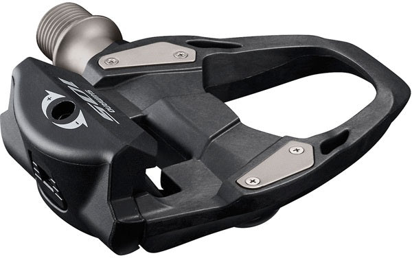 Shimano PD-R7000 105 SPD-SL Carbon Clipless Road Racing Pedals - Black
