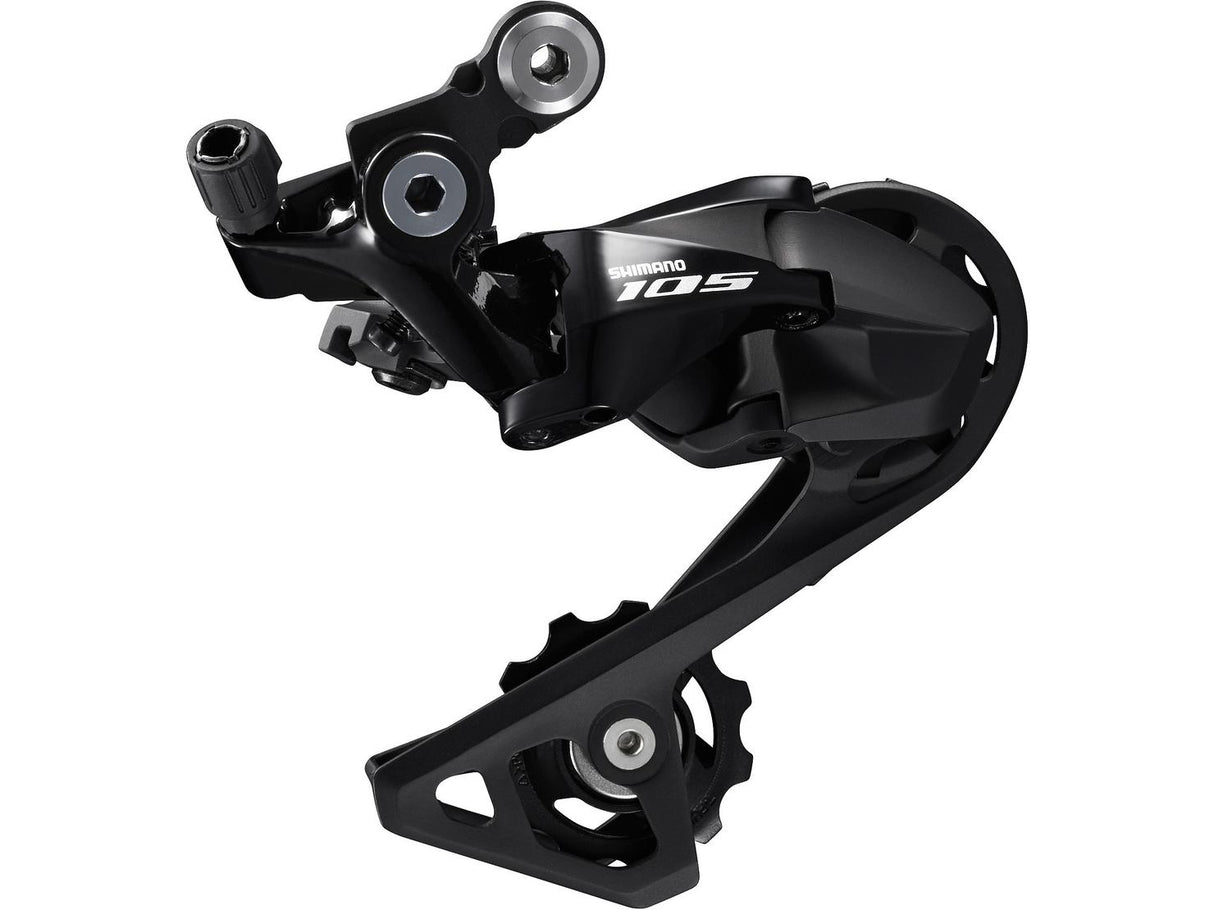 Shimano 105 RD-R7000 11 Speed Rear Derailleur SS - Short Cage