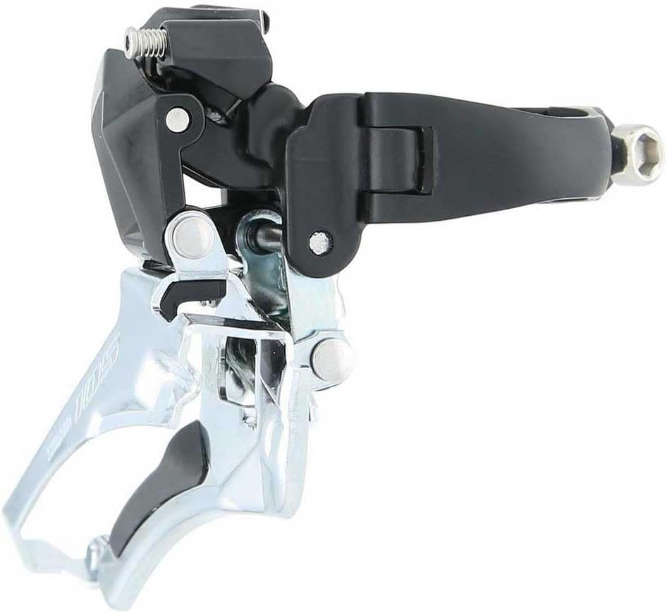 Shimano FD-R7000 105 11-Speed Double Front Derailleur 34.9mm 16T Capacity
