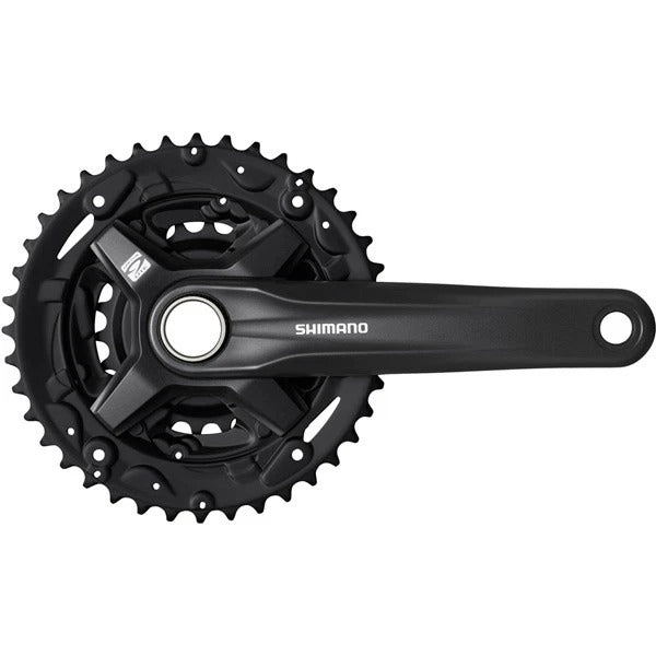Shimano Altus FC-MT210 9-Speed 44-32-22T Mega-9 Chainset 48.8mm Chainline