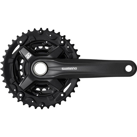 Shimano Altus FC-MT210 9-Speed 44-32-22T Mega-9 Chainset 48.8mm Chainline