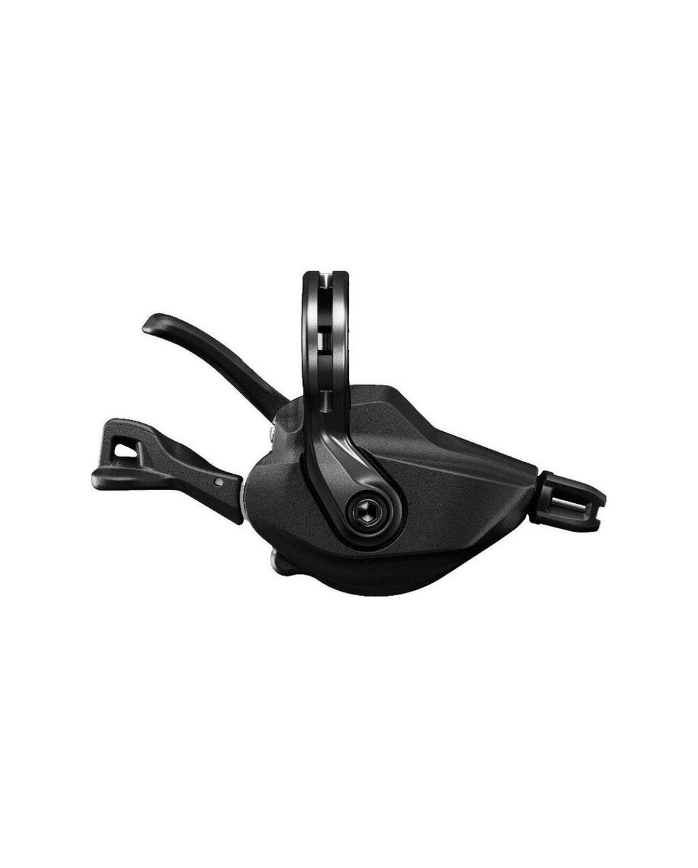 Shimano SL-M9100 XTR 12-Speed Right Hand Shift Lever Band On Mount - Black