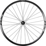 Shimano WH-RX010 Disc Front 700C Wheel Clincher Rim 28 Spokes 24mm - Black