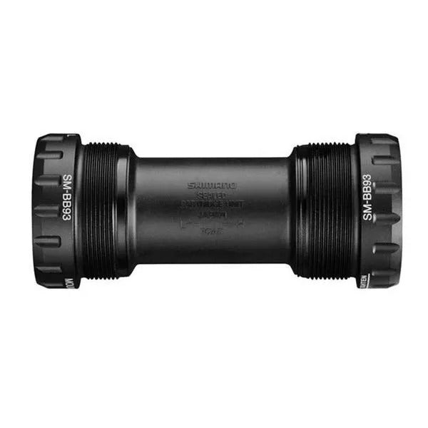 Shimano BB-M980 XTR Bottom Bracket English Thread Cups MTB 68/73mm - Black