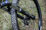 Voodoo Braag 9 Speed Mens Mountain Bike - Large 19'' Alloy Frame - Blue