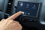 Sony XAV-AX1000 Bluetooth Car Play 6.2'' AV Voice Control Media Receiver