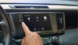 Sony XAV-AX1000 Bluetooth Car Play 6.2'' AV Voice Control Media Receiver