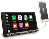 Sony XAV-AX3005 6.95'' DAB Car Play Android Bluetooth Car Media Receiver