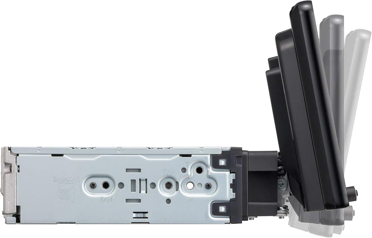 Sony XAV-AX8050D Bluetooth DAB Car Play/Android Auto 9'' Car Media Receiver