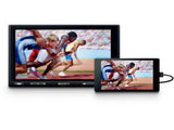 Sony XAV-AX5650 Bluetooth 6.95" Android Apple CarPlay DAB Media Receiver