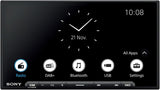 Sony XAV-AX4050 Wireless CarPlay Bluetooth DAB Android Auto Car Media Stereo