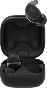 Sony WF-LS910 LinkBuds Fit NC Wireless Bluetooth In-Ear Headphones - Black