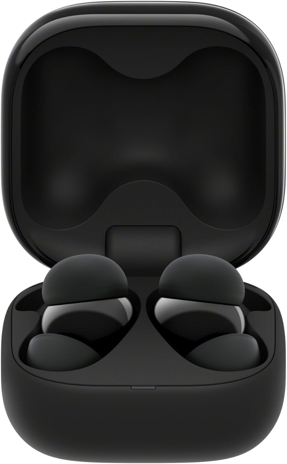 Sony WF-LS910 LinkBuds Fit NC Wireless Bluetooth In-Ear Headphones - Black
