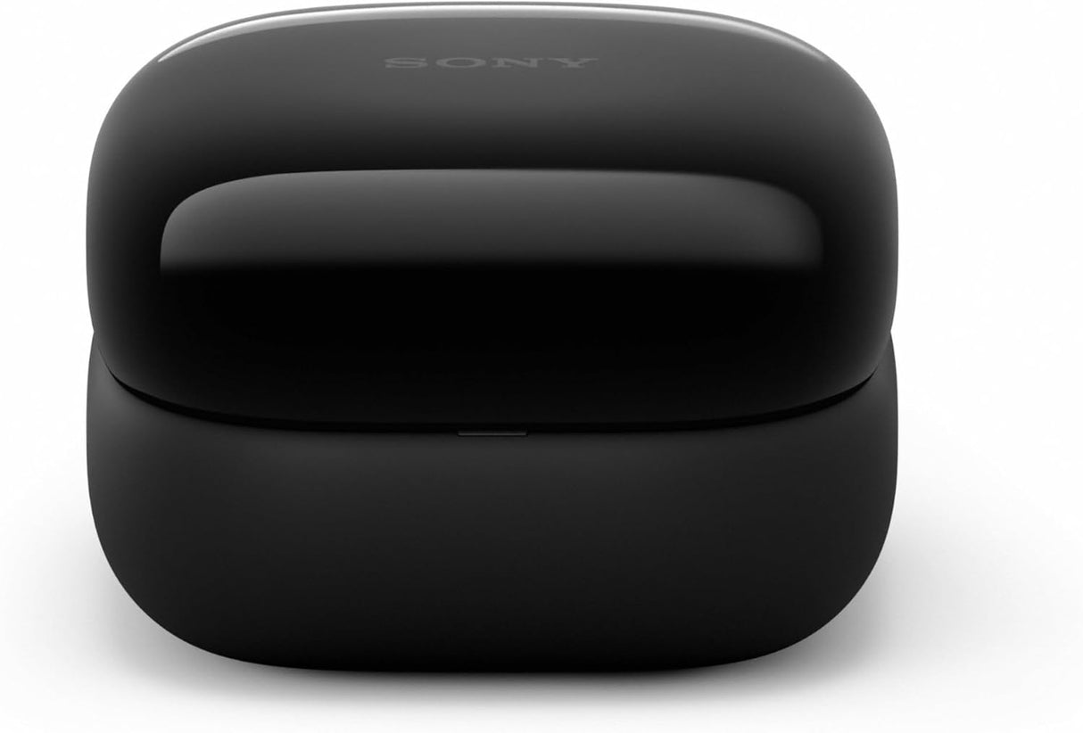 Sony WF-LS910 LinkBuds Fit NC Wireless Bluetooth In-Ear Headphones - Black