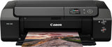 Canon imagePROGRAF PRO-300 Wireless A3 Plus Inkjet Photo Printer - Black