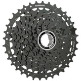 Shimano CS-LG400-9 CUES Link Glide 2-Way Shifting Cassette 9-Speed 11 - 36T