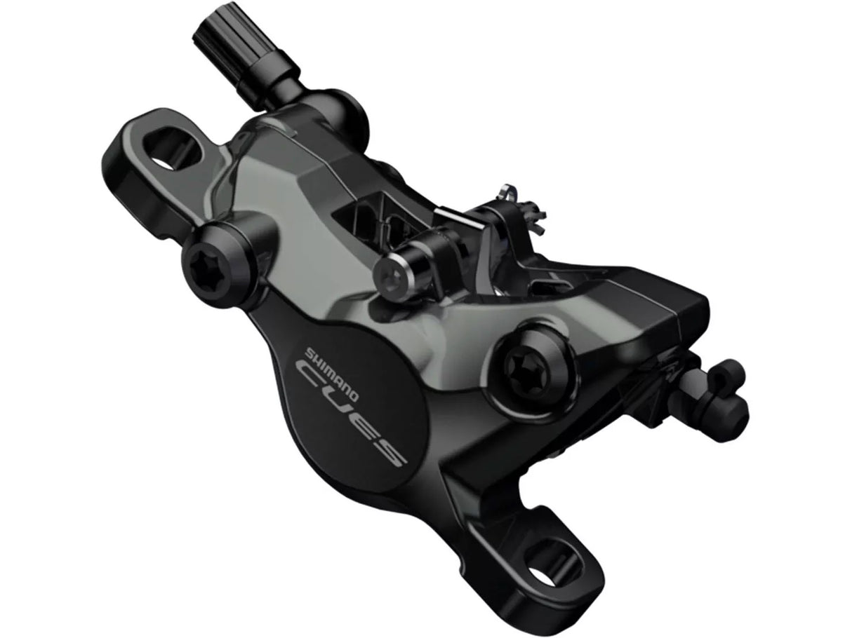 Shimano Bike Parts Cues BR-U8000 2 Piston Disc Brake Caliper Front/Rear