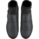 Shimano MW702 Synthetic Gore-Tex MTB Cycling Shoes Size 46 EU-10.5 UK Black