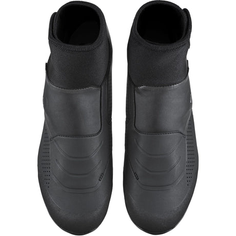 Shimano MW702 Synthetic Gore-Tex MTB Cycling Shoes Size 46 EU-10.5 UK Black