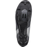 Shimano MW702 Synthetic Gore-Tex MTB Cycling Shoes Size 46 EU-10.5 UK Black