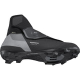 Shimano MW702 Synthetic Gore-Tex MTB Cycling Shoes Size 46 EU-10.5 UK Black