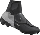 Shimano MW7 Men's Gore Tex Trail/Enduro MTB Cycling Shoes - Black - 42 EU