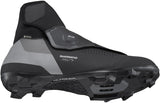 Shimano MW7 Men's Gore Tex Trail/Enduro MTB Cycling Shoes - Black - 42 EU