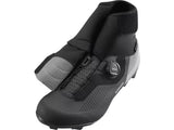 Shimano MW7 Men's Gore Tex Trail/Enduro MTB Cycling Shoes - Black - 42 EU