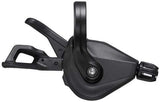 Shimano Bike Parts SLX SL-M7100 2-Speed Band-On Left Hand Shifter - Black