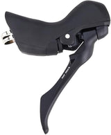 Shimano GRX BL-RX600 Hydraulic Brake Lever for Gravel Drop Bars - Black