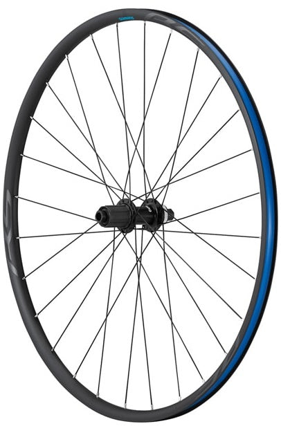 Shimano WH-RS171 700C Wheel 10/11s 12x142mm E-thru Center Lock Disc Rear