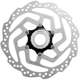 Shimano Tourney TY SM-RT10 TX Disc Rotor 160mm Centre-Lock Internal/External