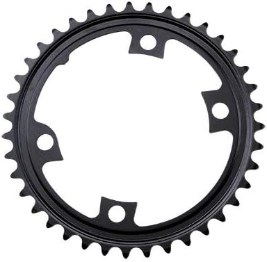 Shimano 105 FC-R7000 Chainring 34T Inner for 50/34T Crankset 11-Speed Black