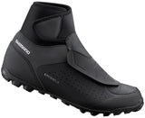 Shimano MW5 (MW501) Dryshield Men's Cycling Shoes - Size 44 EU-  Black