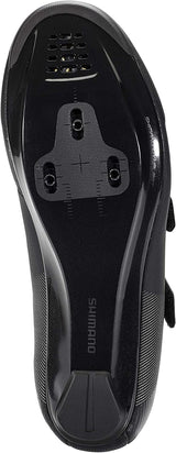 Shimano RC1 (RC100) Road Cycling Shoes Size 38 - Black