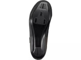 Shimano SH-RC100 Women's Road Bike Velcro Cycling Shoes - Black - EU 41