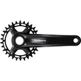 Shimano FC-MT510 Crankset 12-Speed 34T 175mm HollowTech II 52mm Chainline