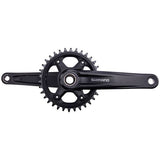 Shimano FC-MT510 Crankset 12-Speed 34T 175mm HollowTech II 52mm Chainline