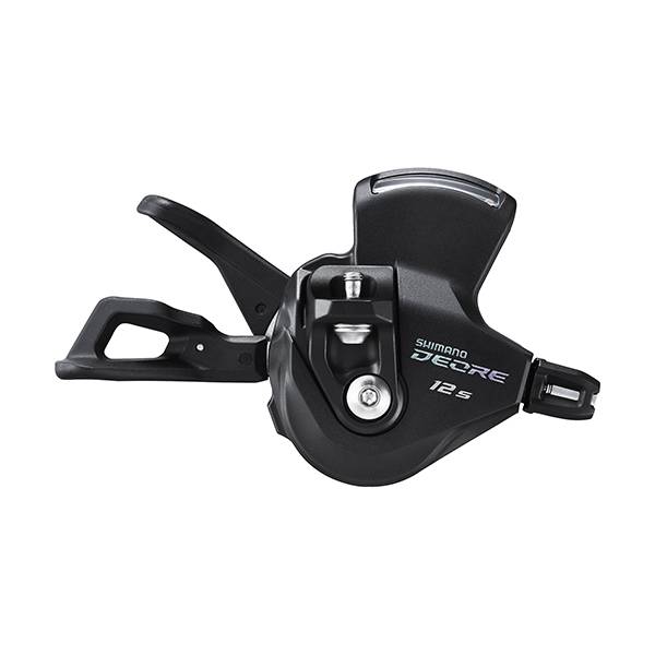 Shimano Deore SL-M6100 12-Speed Right I-Spec EV Shifter MTB Rapidfire Plus