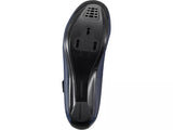 Shimano RC1 (RC100) SPD-SL Men's Road Cycling Shoes - Navy Blue - 44 EU