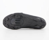 Shimano BXC300WL36 SPD Women's Cycling Shoes Size 39 EU - Black