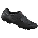 Shimano XC1 (XC100) SPD Cycling Shoes Size 50EU - Black