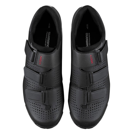 Shimano XC1 (XC100) SPD Cycling Shoes Size 50EU - Black