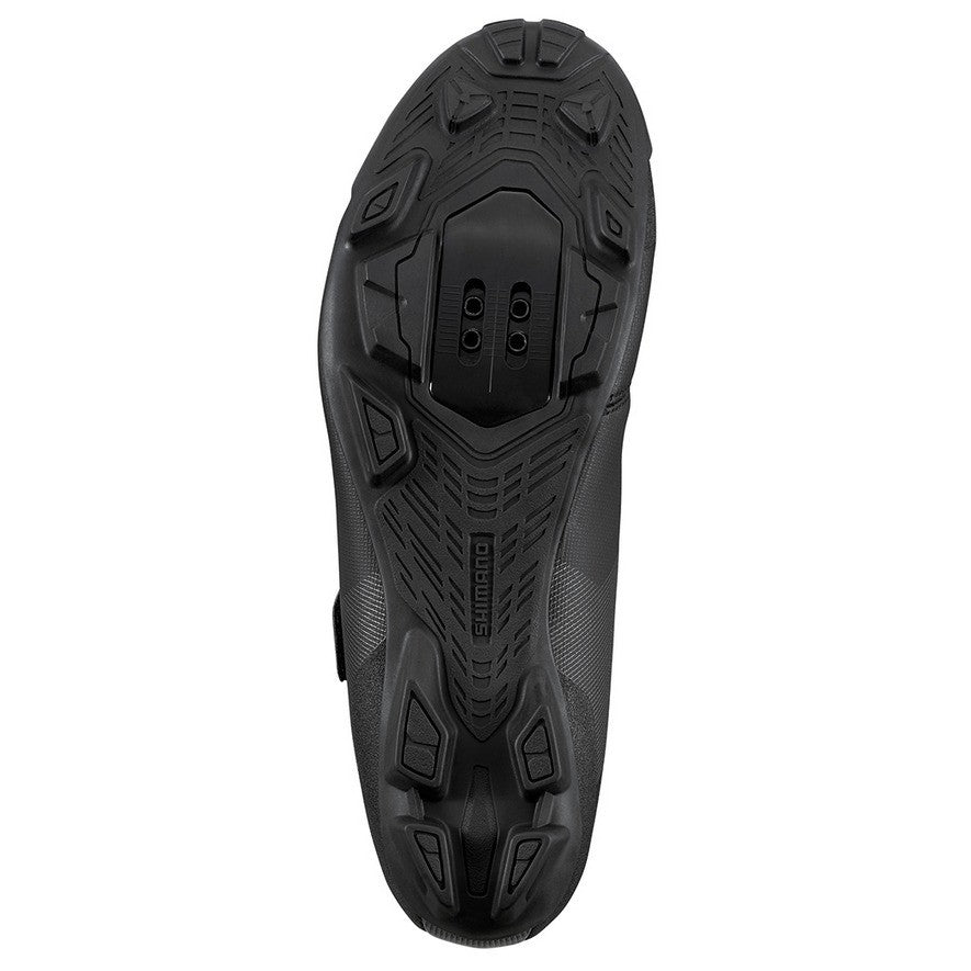 Shimano XC1 (XC100) SPD Cycling Shoes Size 50EU - Black
