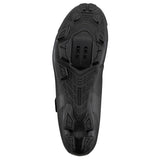 Shimano XC1 (XC100) SPD Cycling Shoes Size 50EU - Black